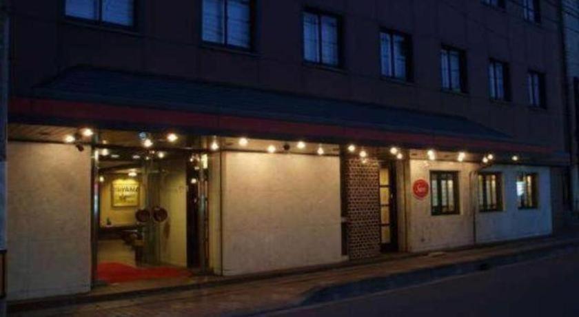 Hotel Yama 1/37