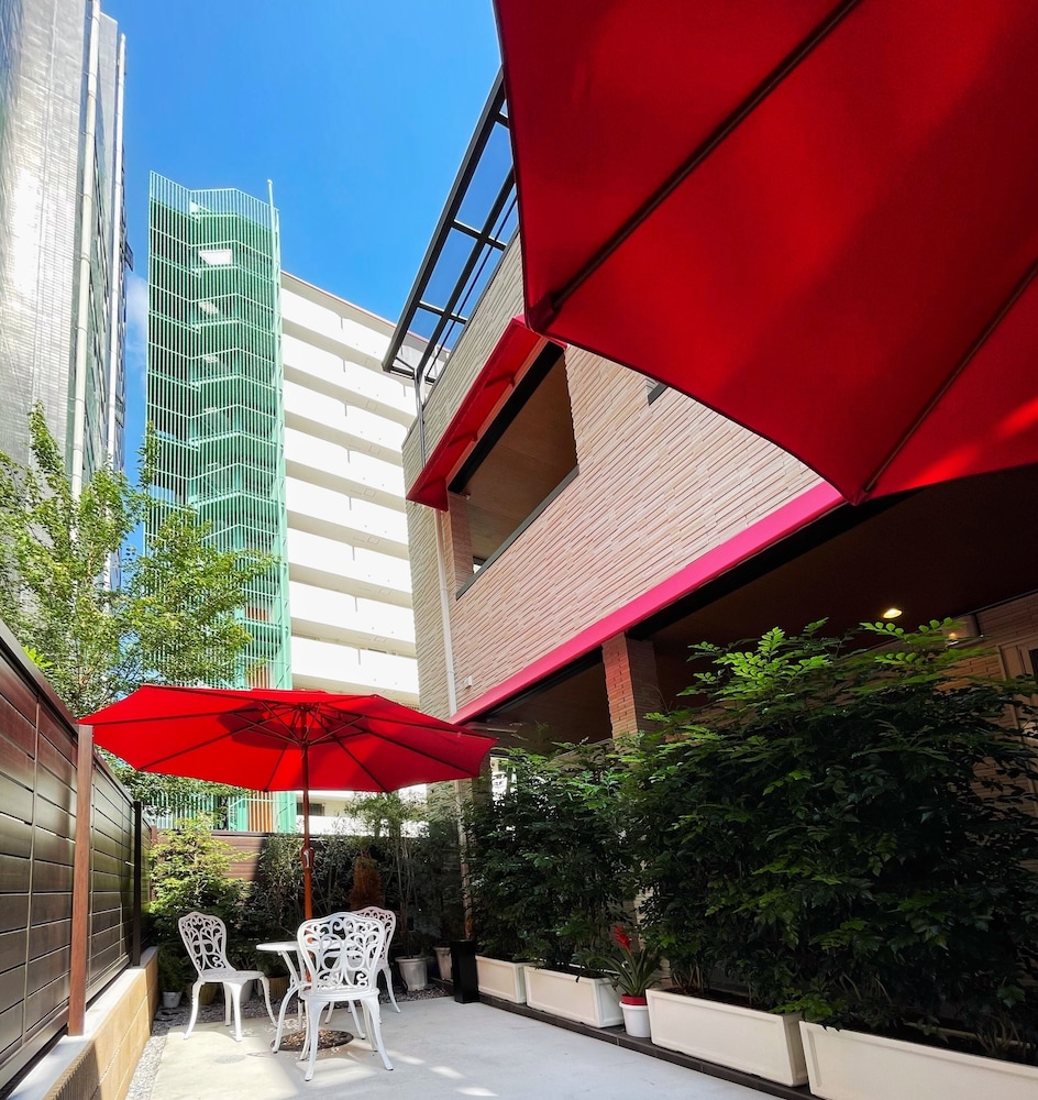 Shinjuku Warm House 12/50