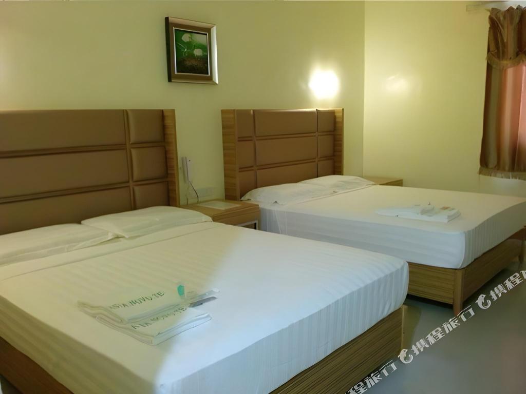 Asia Novo Boutique Hotel - Alaminos 11/43