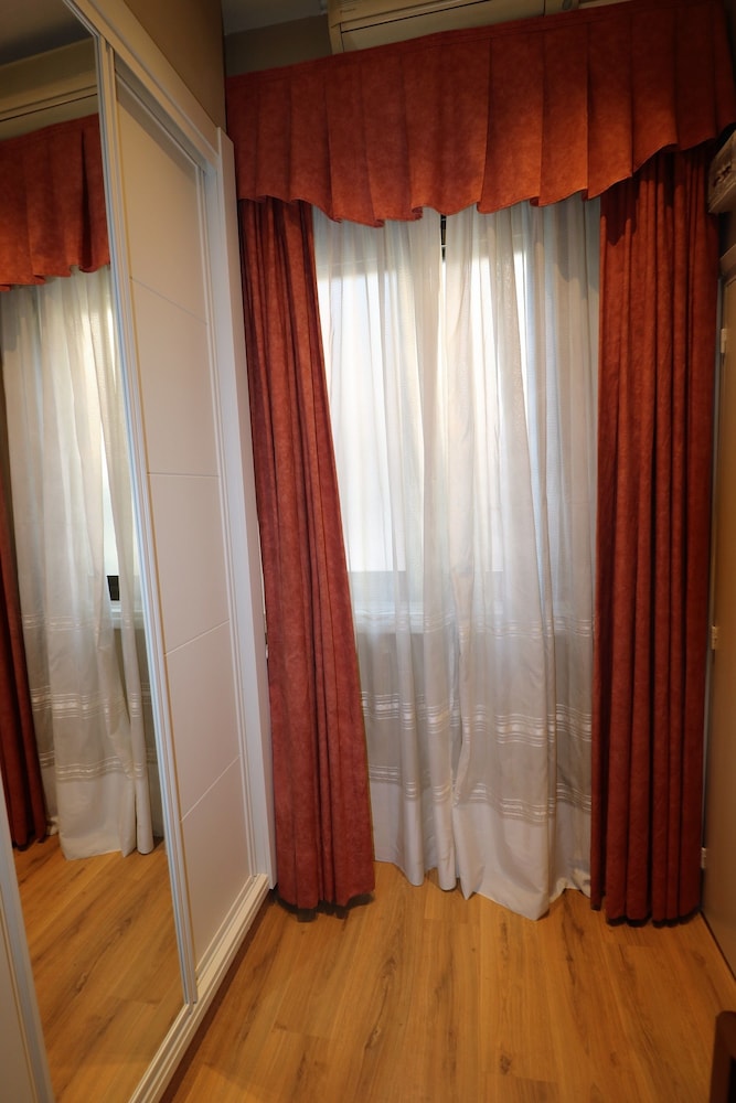 HOSTAL HISPANO ARGENTINO酒店(HOSTAL HISPANO-ARGENTINO) 图片3