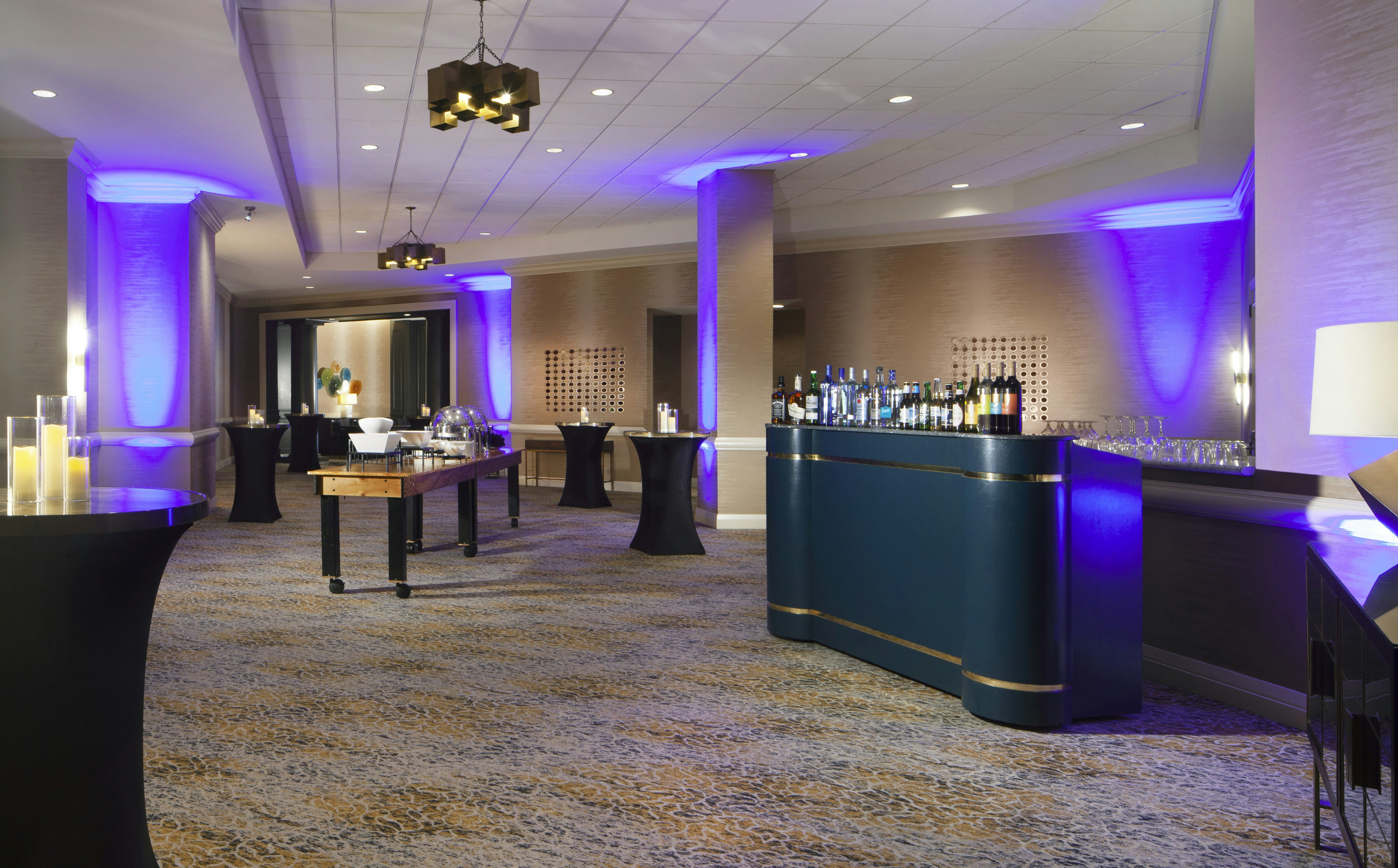 Hilton Alexandria Old Town 16/74