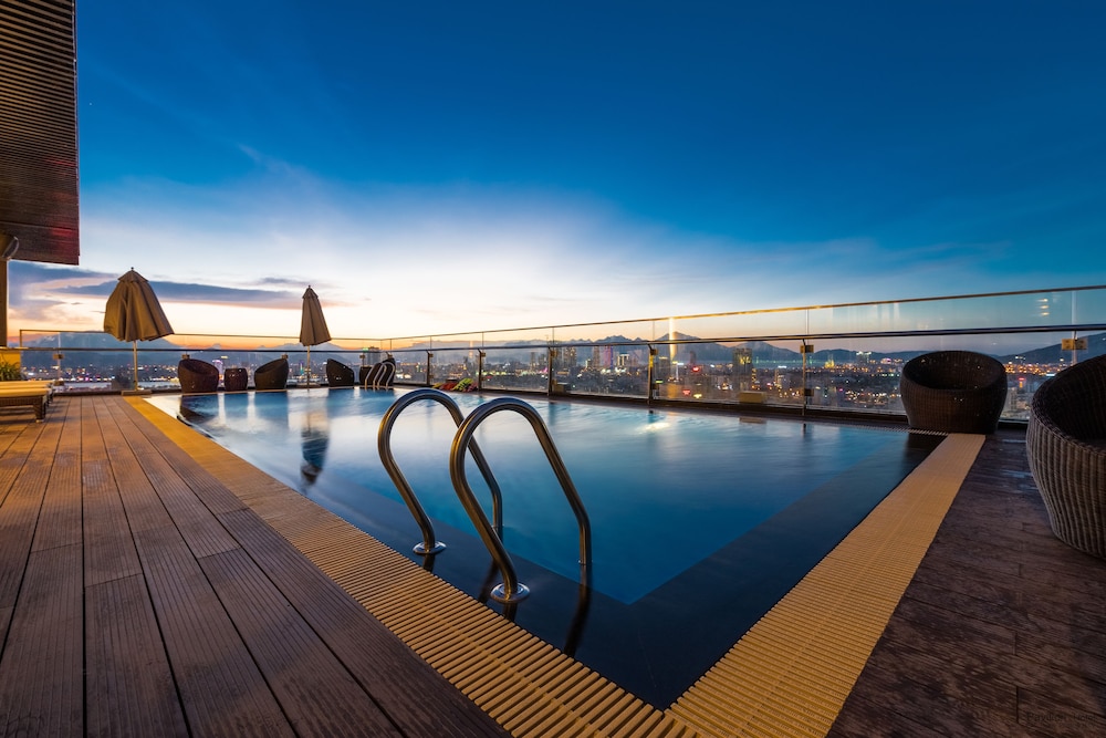 Pavilion Hotel Da Nang in DA NANG