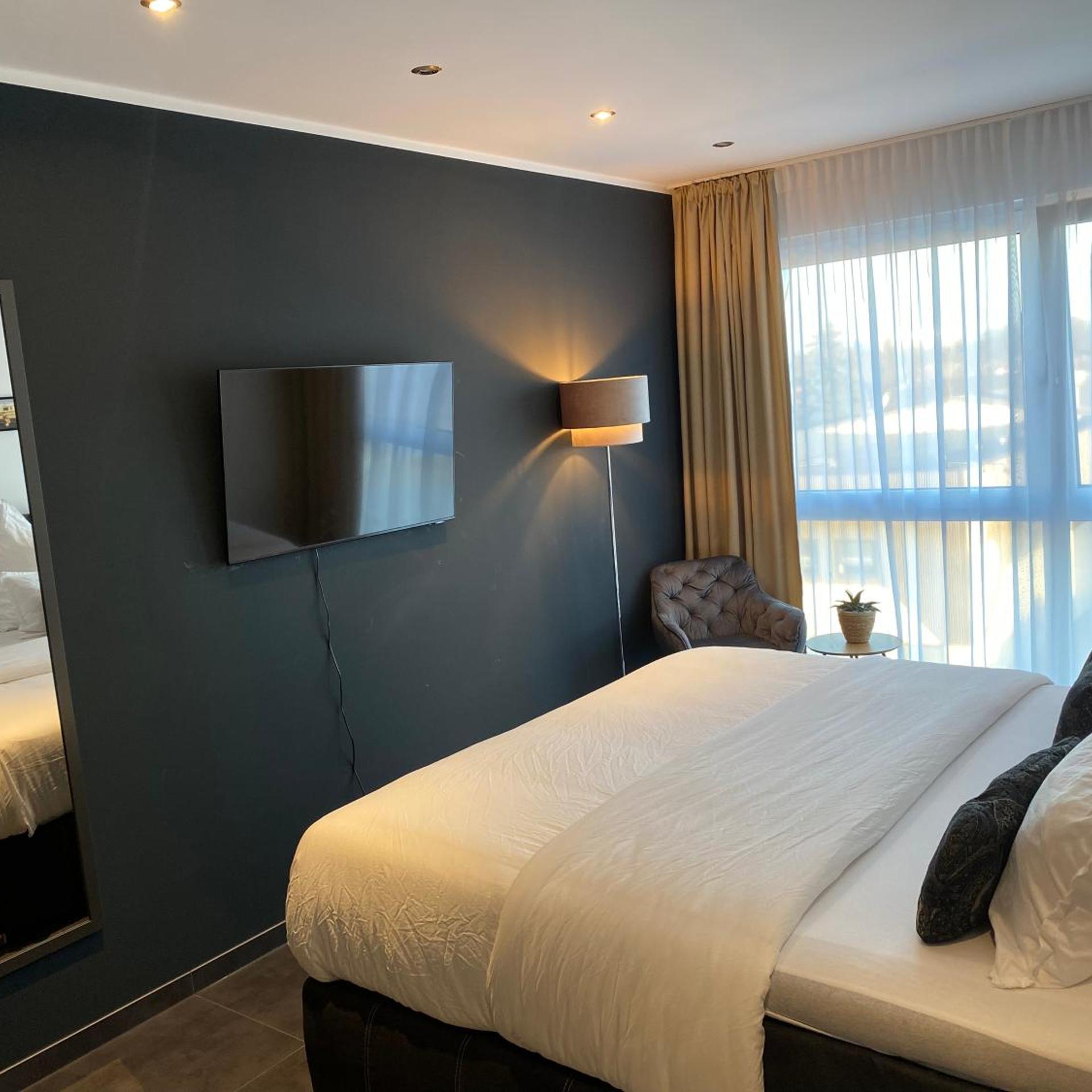 Marram Suitehotel 23/64