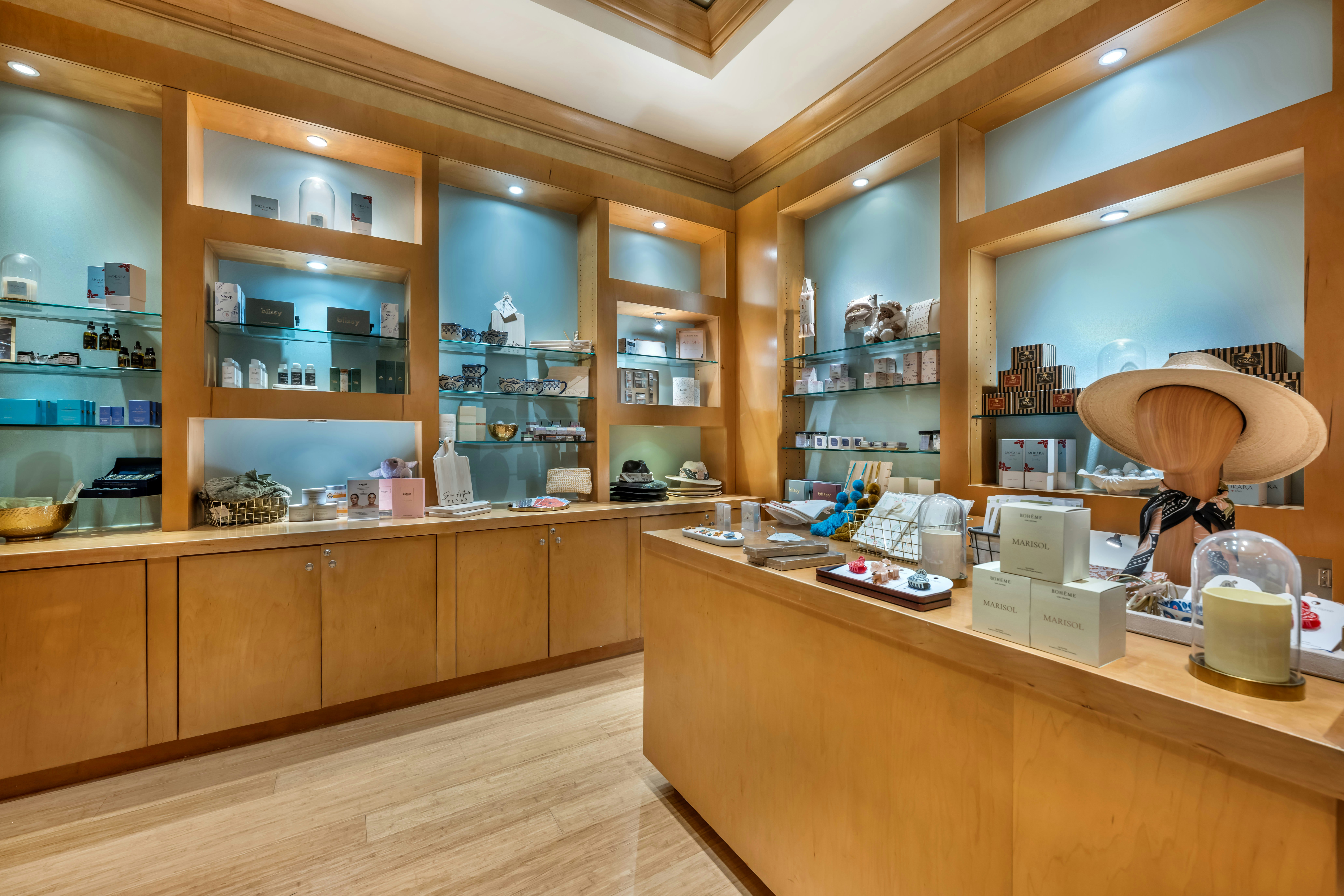 Mokara Hotel And Spa 25/50