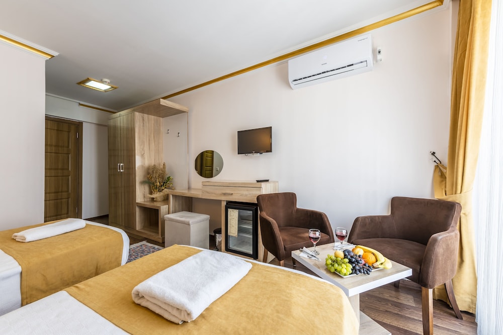 Kadirga Antik Hotel 38/70
