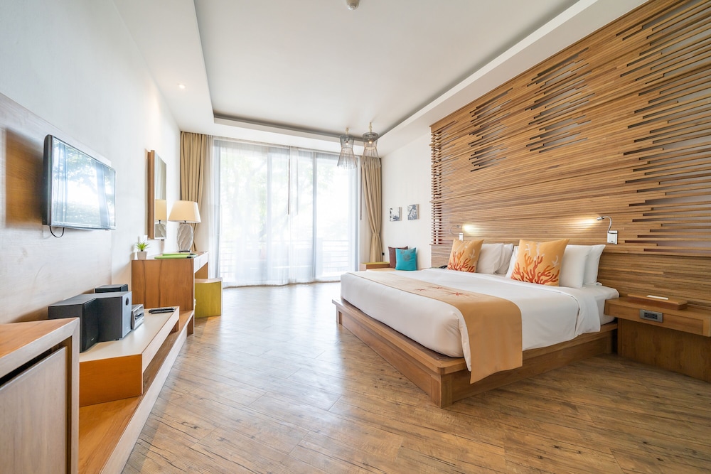 Sai Kaew Beach Resort 11/43