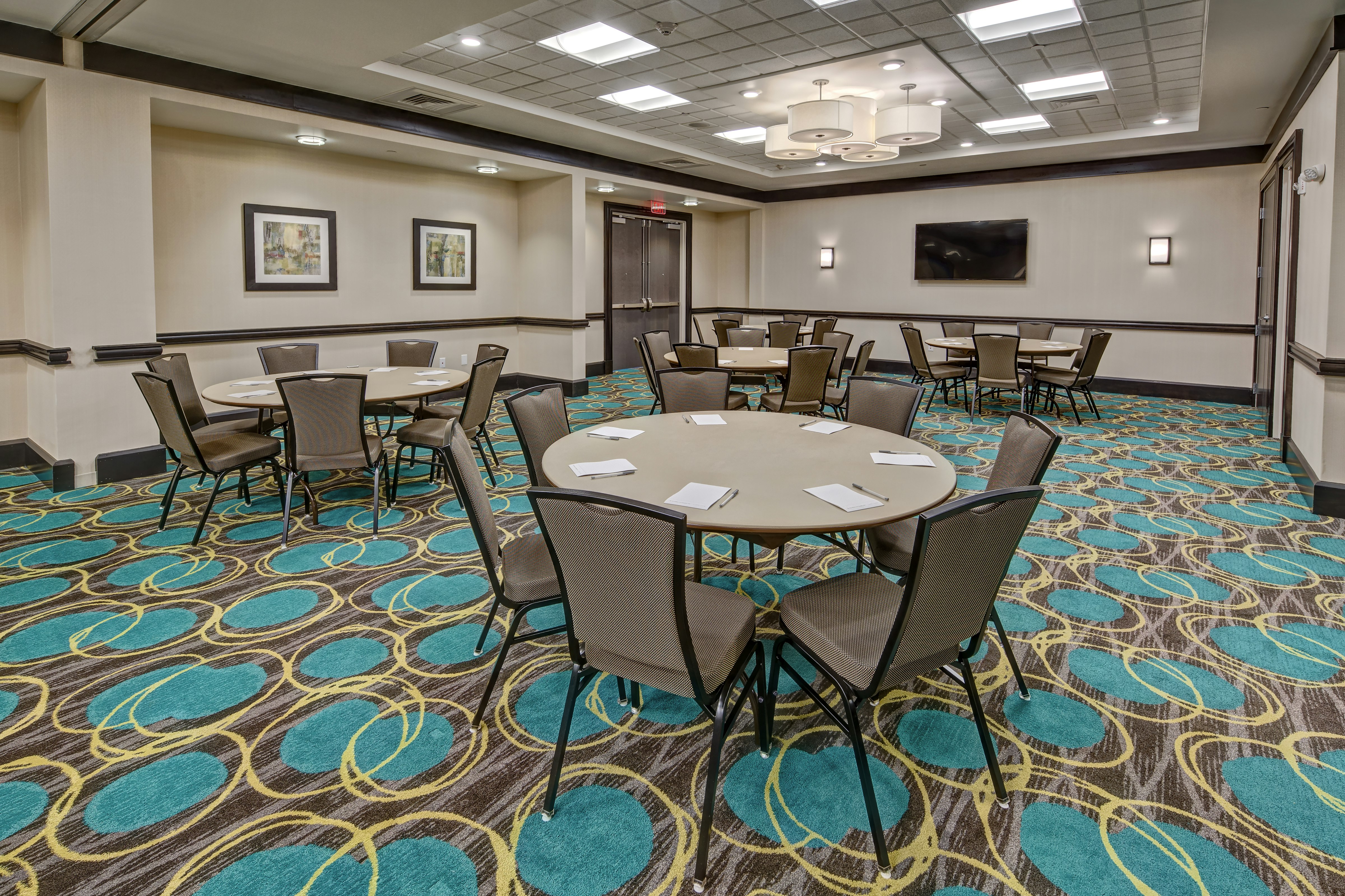 Hampton Inn And Suites Nashville Hendersonville 50/54
