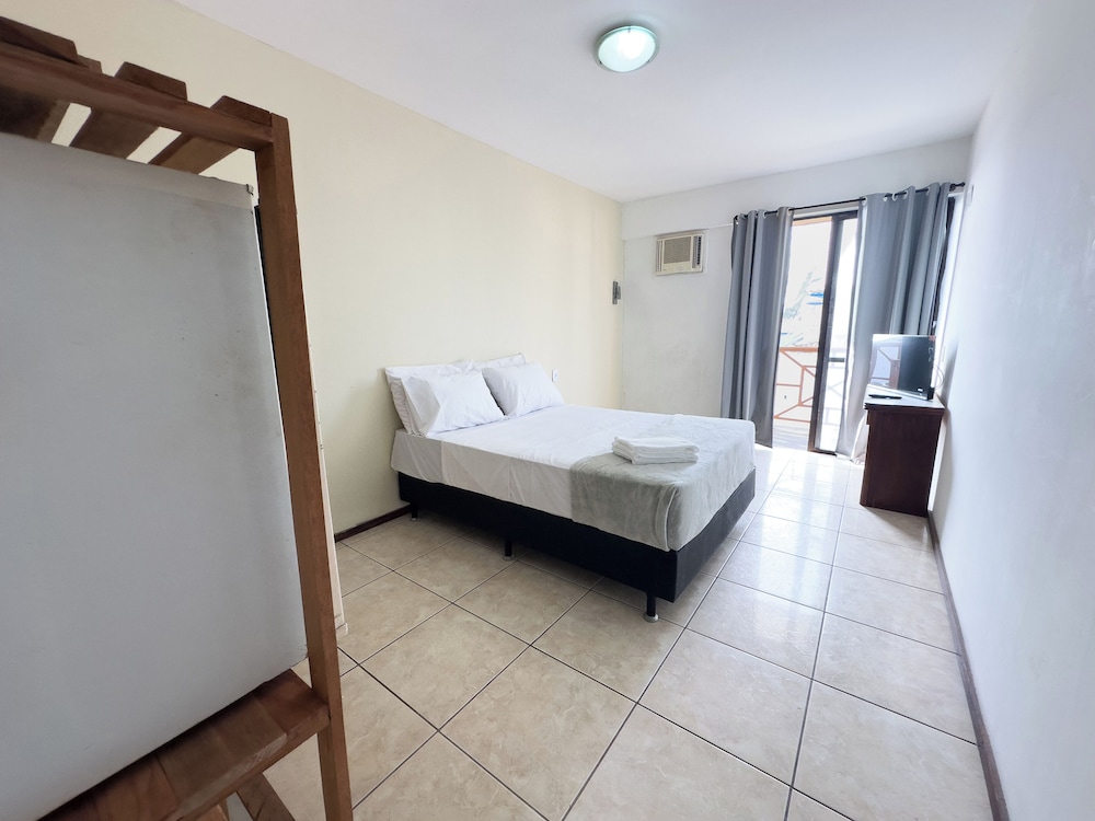 Rasa Hotel 9/35