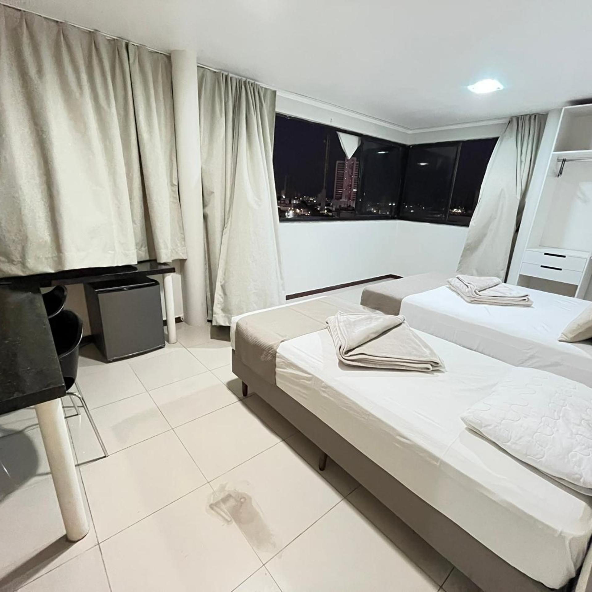 Aguas Palace Hotel 16/50