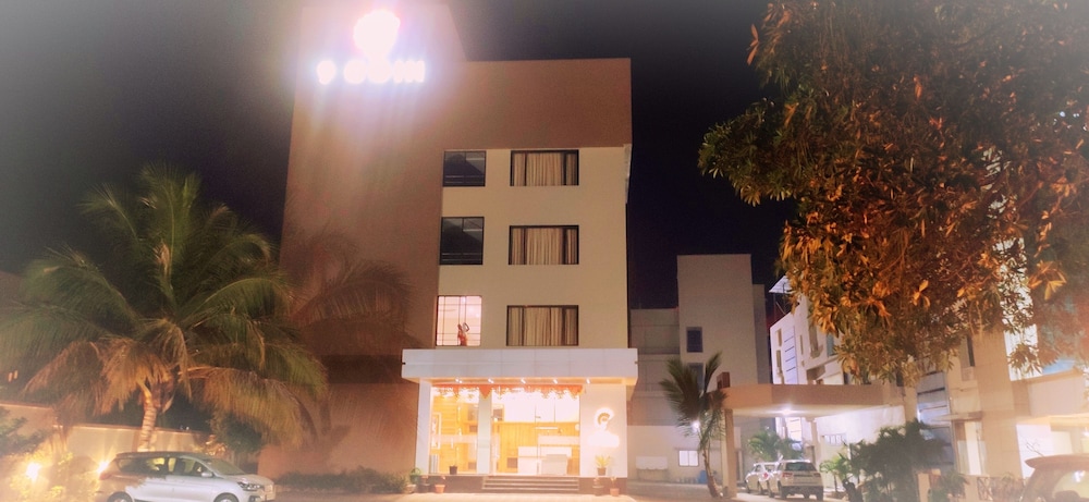 Hotel 9 Coin 4/48