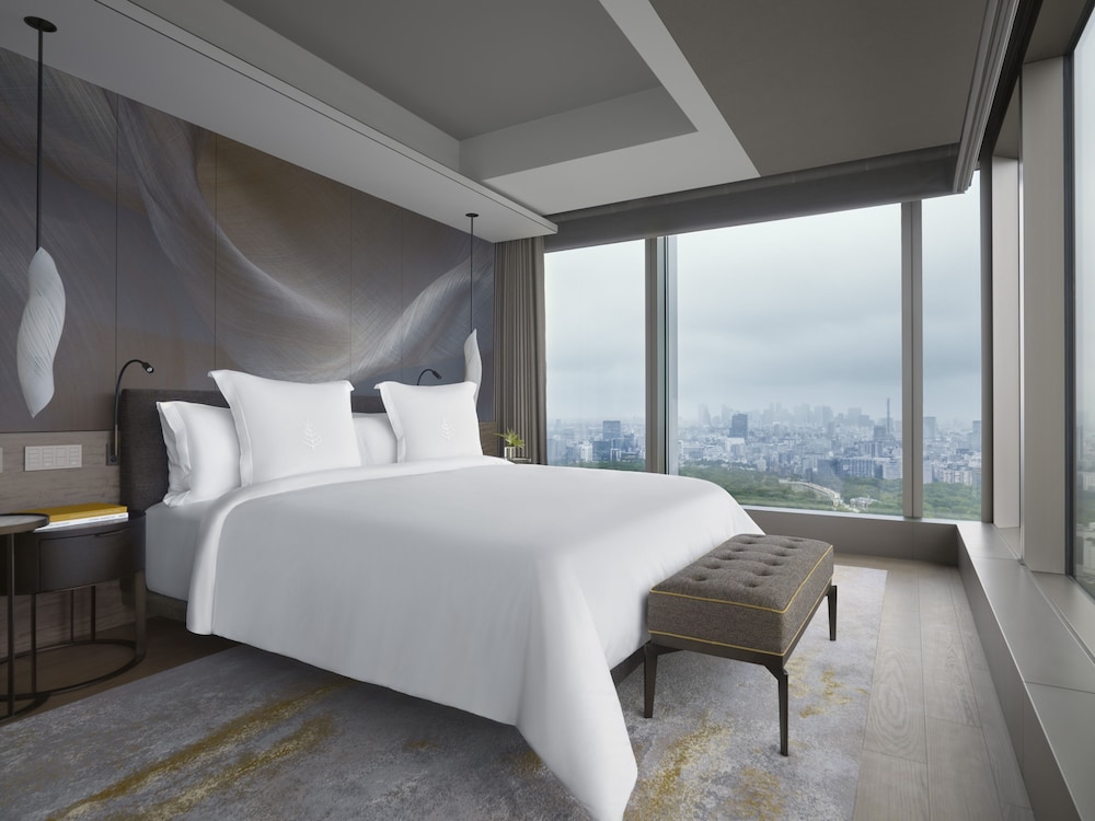 Four Seasons Hotel Tokyo Otemachi 6/64
