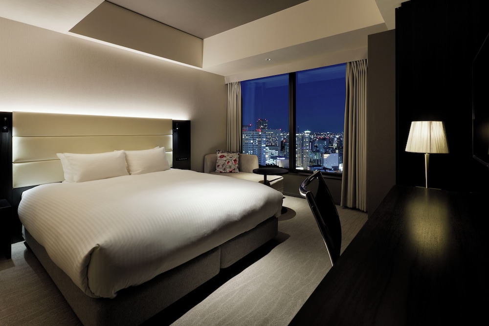 MITSUI GARDEN HOTEL NAGOYA PREMIER 14/46