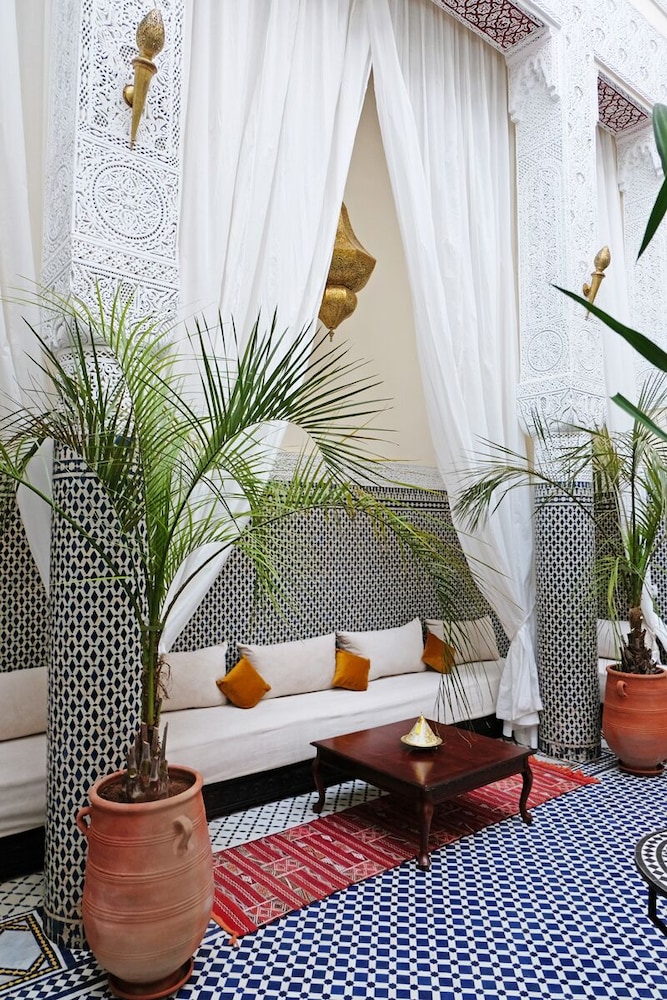 Riad AlAssala Fes 31/50