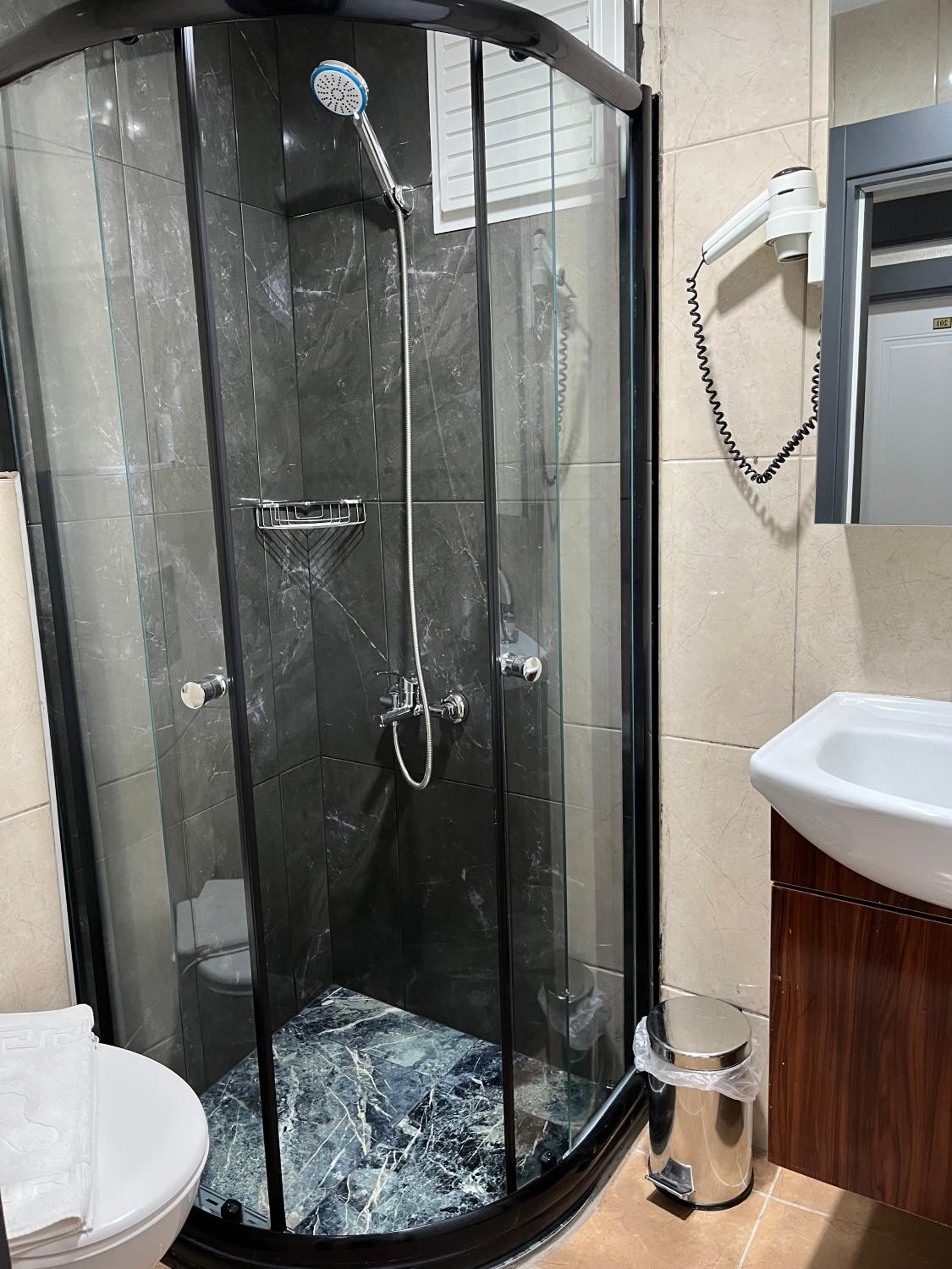 Nova Roma Hotel Istanbul 61/62