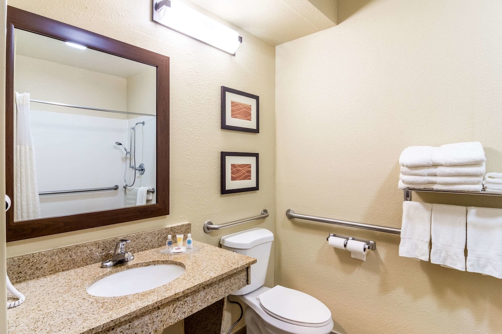 Comfort Suites Eufaula North 18/51