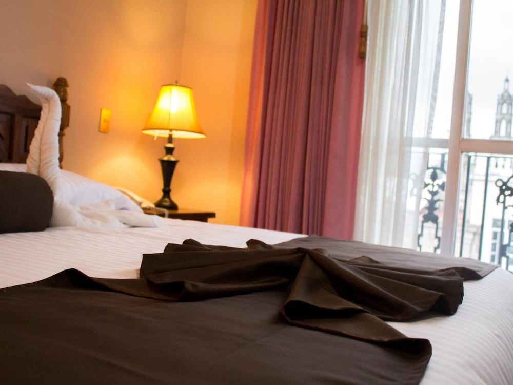 Hotel San Jorge 38/51