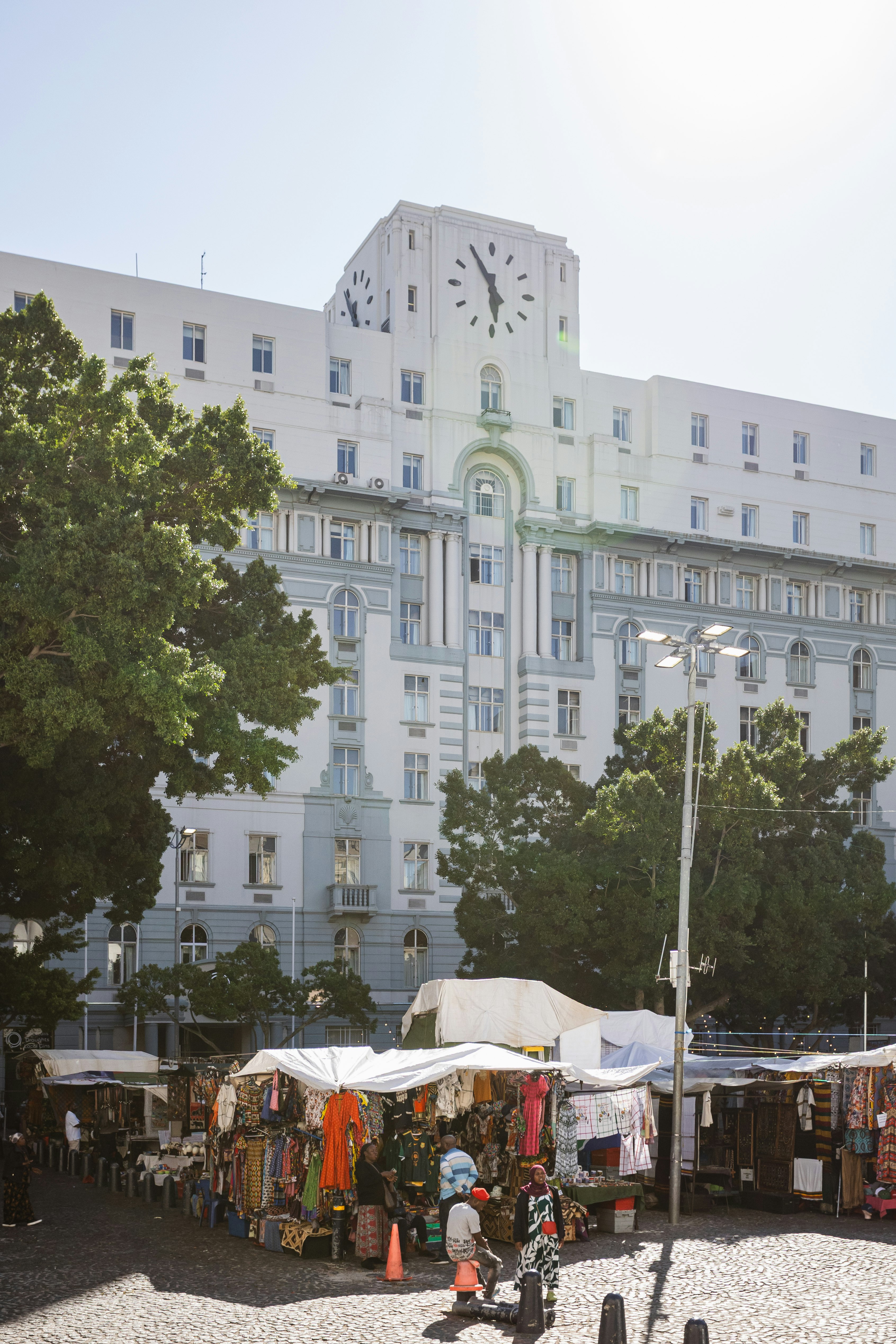 Onomo Hotel Cape Town Inn On the Square 6/50
