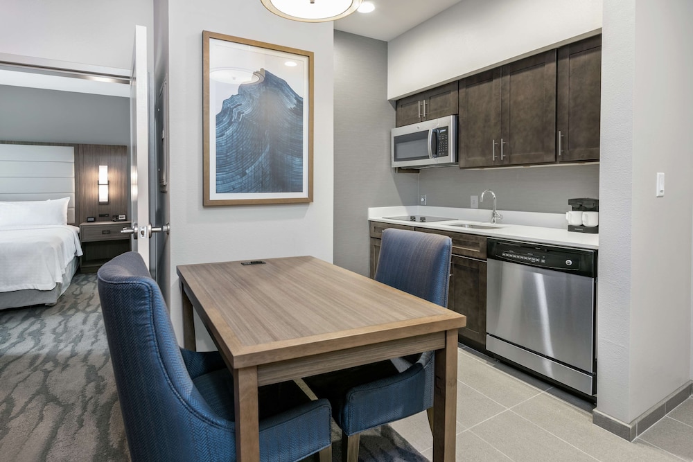 Homewood Suites By Hilton Houston Memorial 33/38
