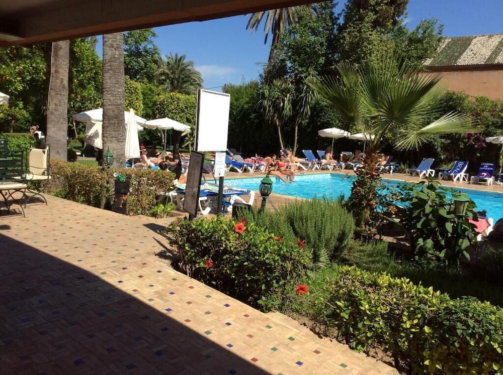 Hotel Chems 37/45