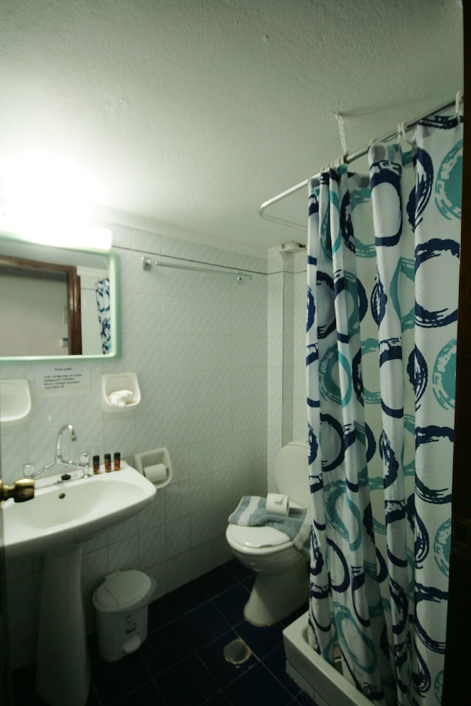 Chania Rooms 47/48