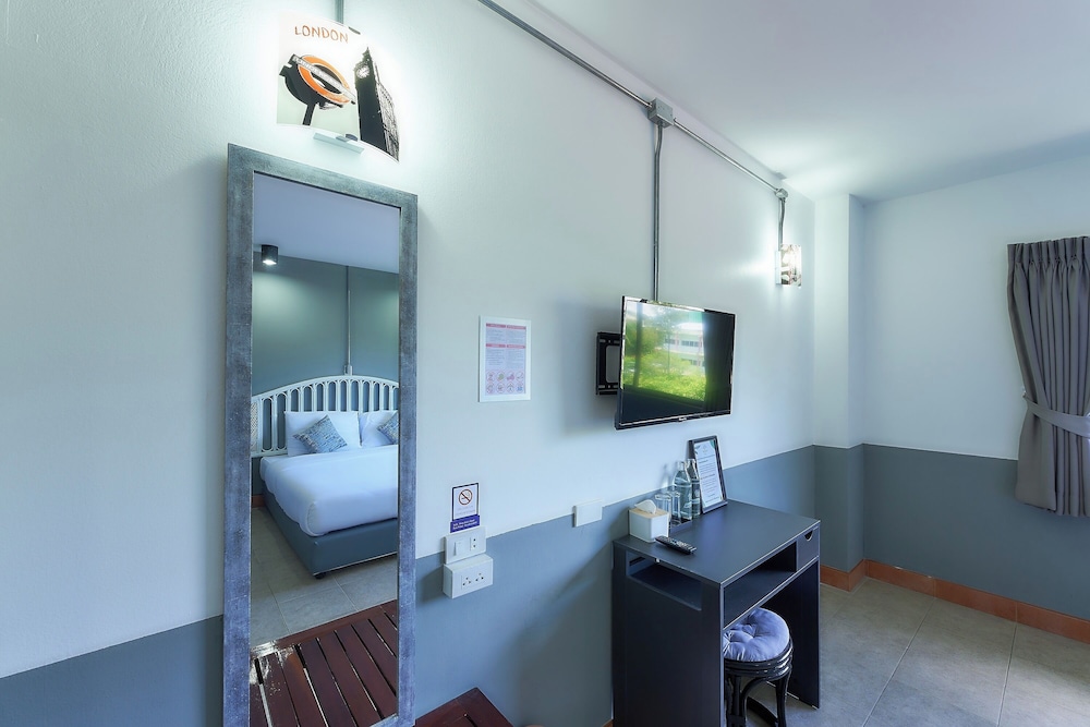 Nora Bukit Hotel 20/29