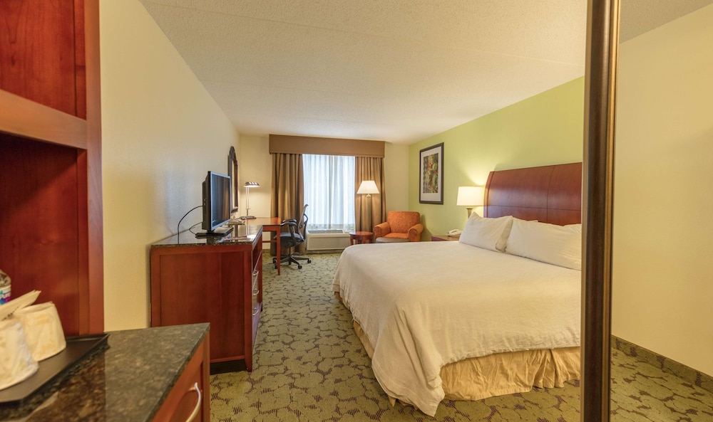 Hilton Garden Inn Columbia/Harbison 21/70