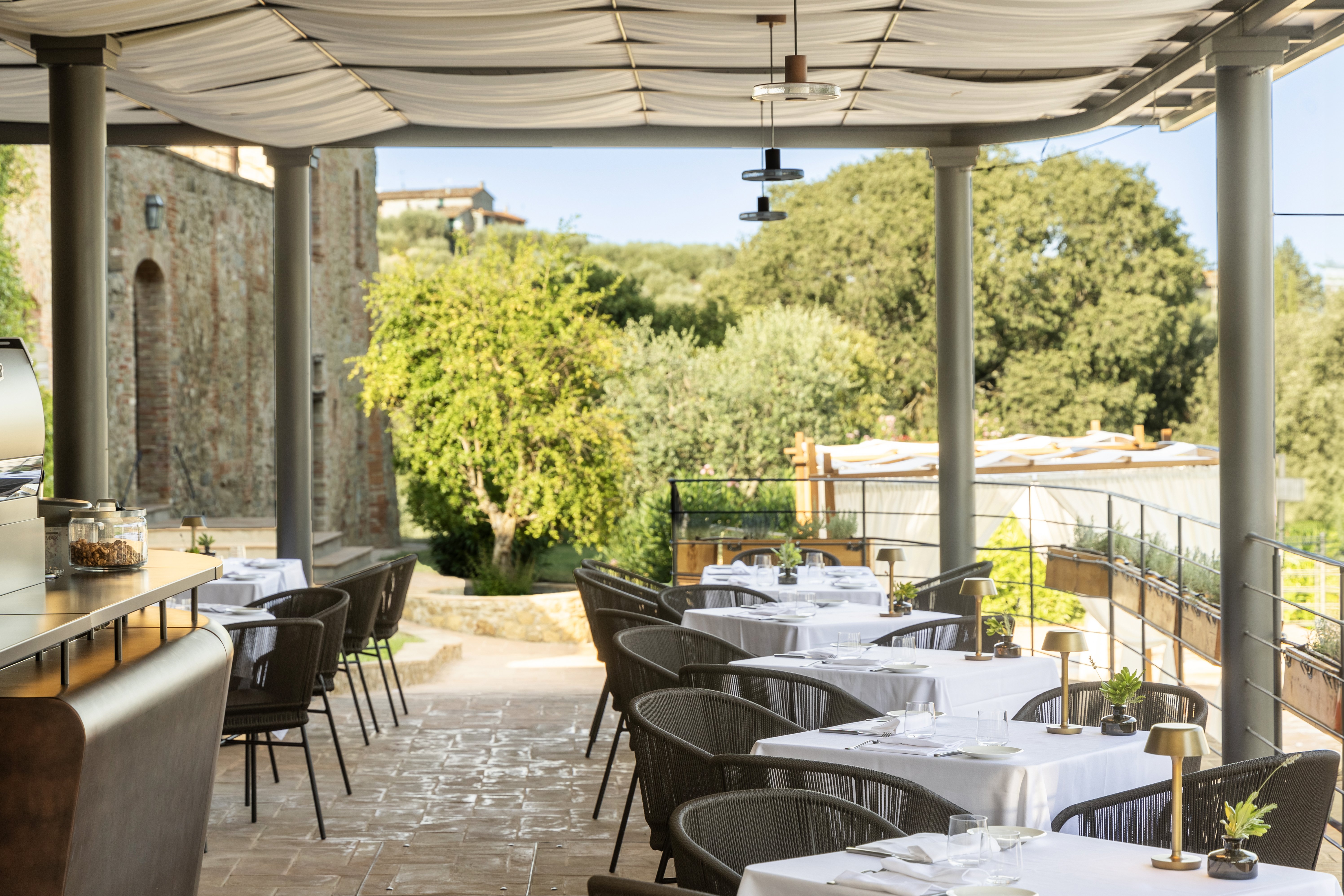 Borgo dei Conti Resort 76/89
