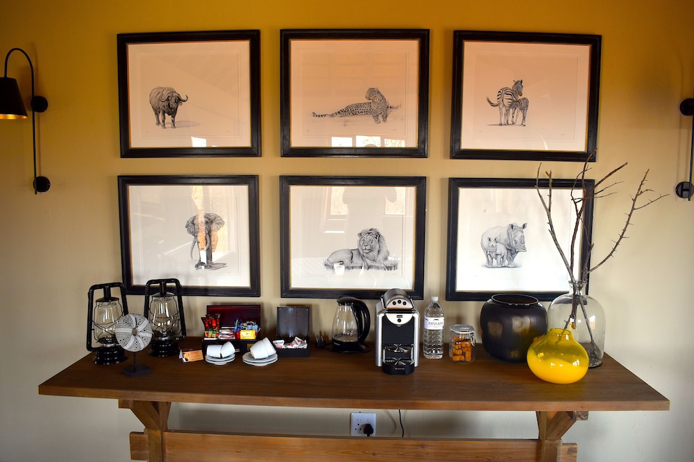 Rhulani Safari Lodge 58/76