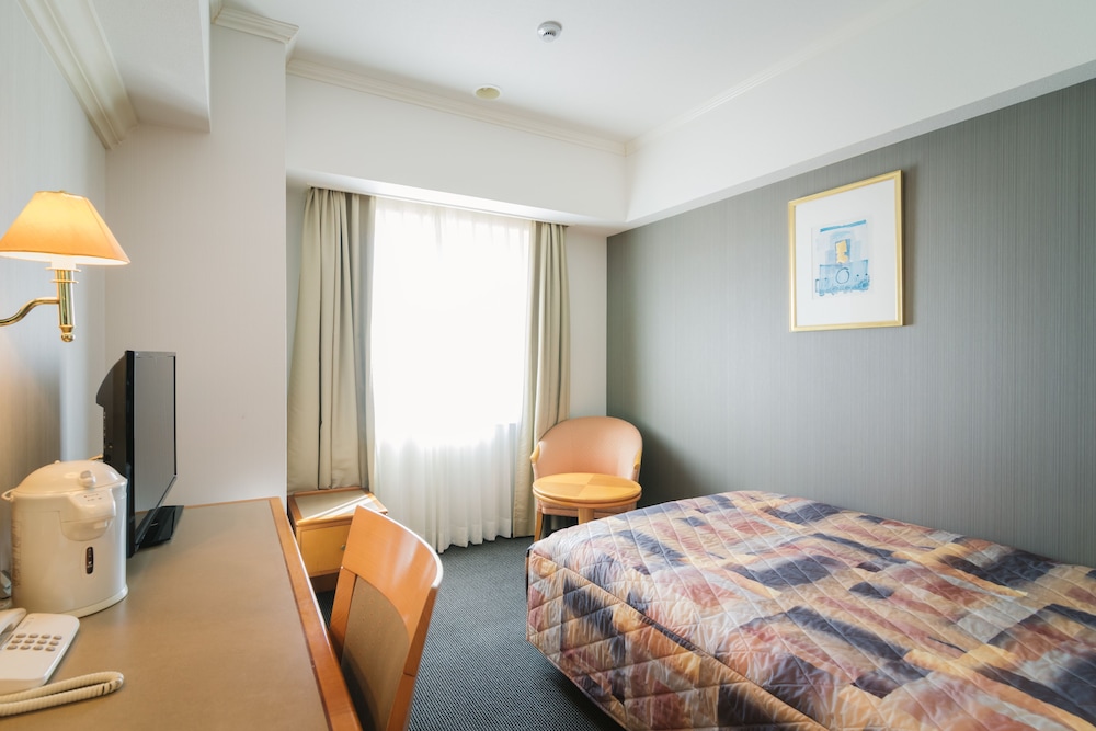 JR Hotel Clement Uwajima 10/46