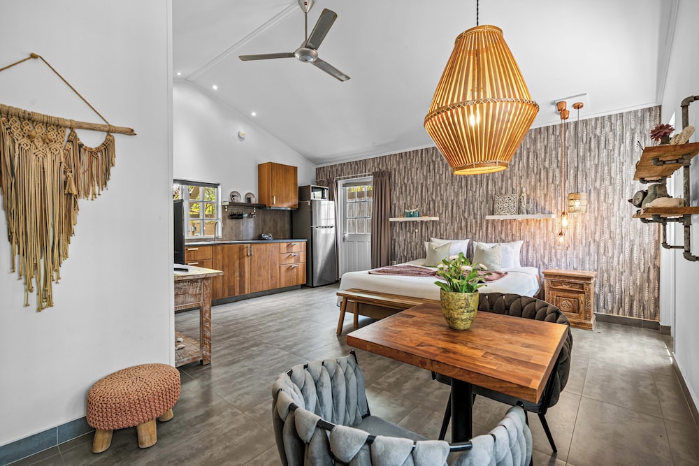 Bamboo Bonaire Boutique Resort 28/50