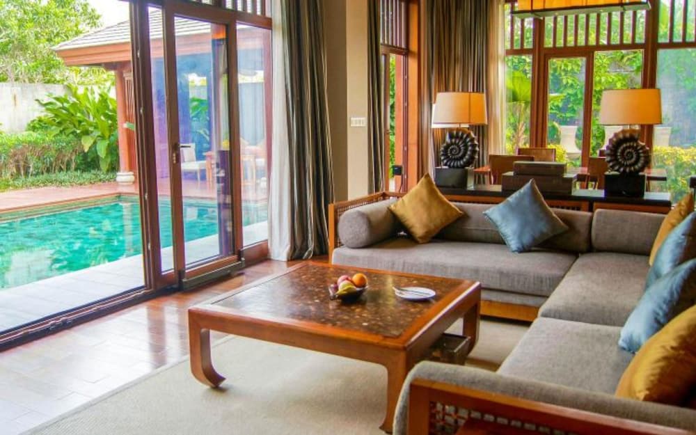 Luhuitou Sanya Resort 17/40