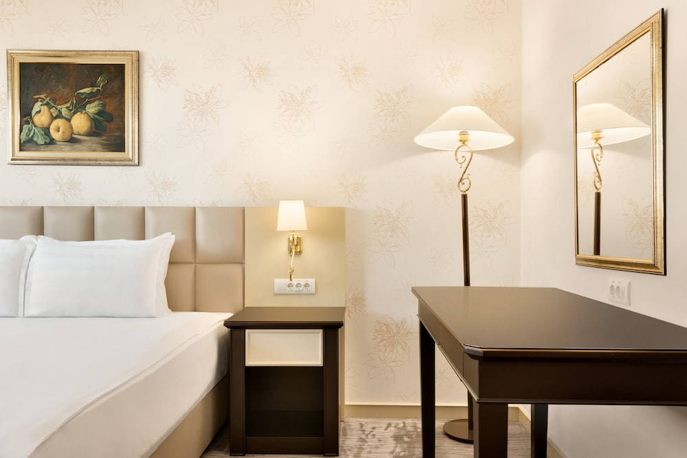 Wyndham Tashkent 25/58