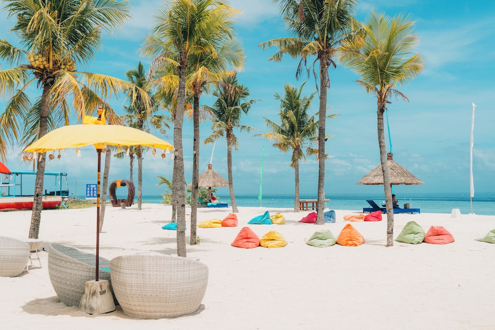Mahagiri Resort Nusa Lembongan 52/70