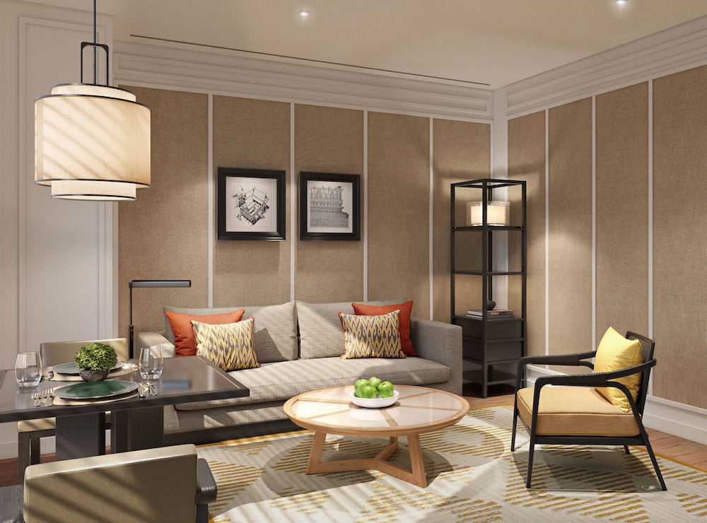 Grand Hyatt Erawan Bangkok 55/76