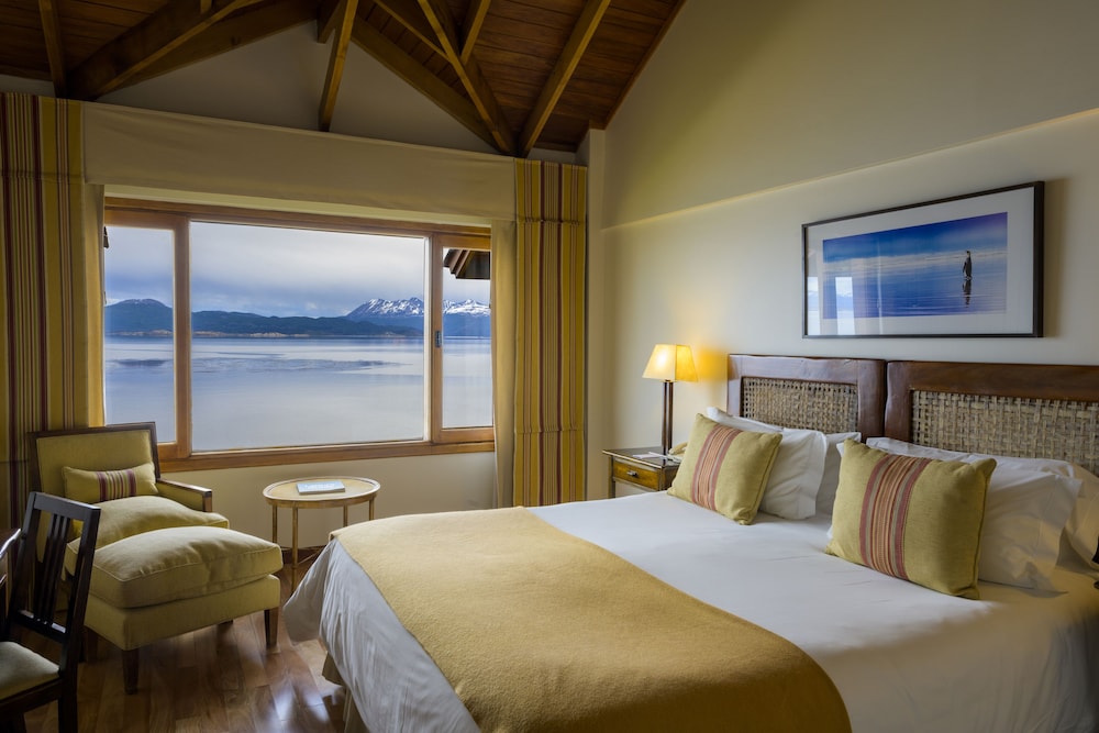 Los Cauquenes Resort Spa Experiences 7/81