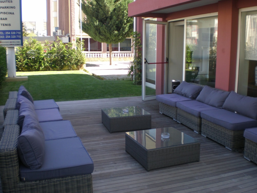 Columbano Hotel Residencial 24/50