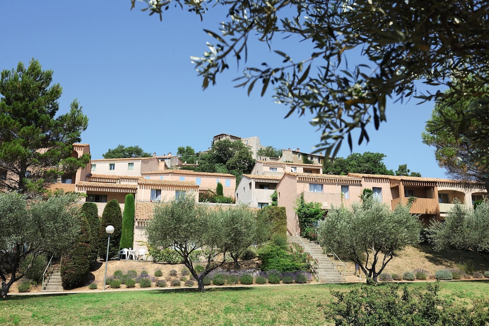 Club Belambra Montpezat en Provence Le Verdon 42/53