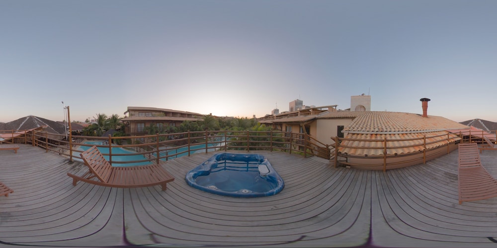 Praia Bonita Resort & Conventions 40/45