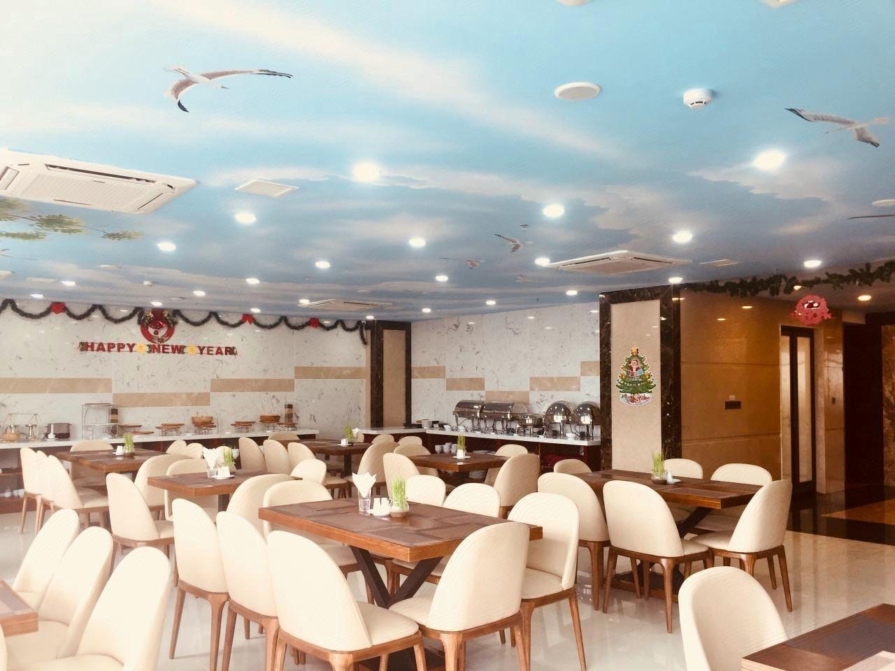 Diamond Beach Hotel 37/47