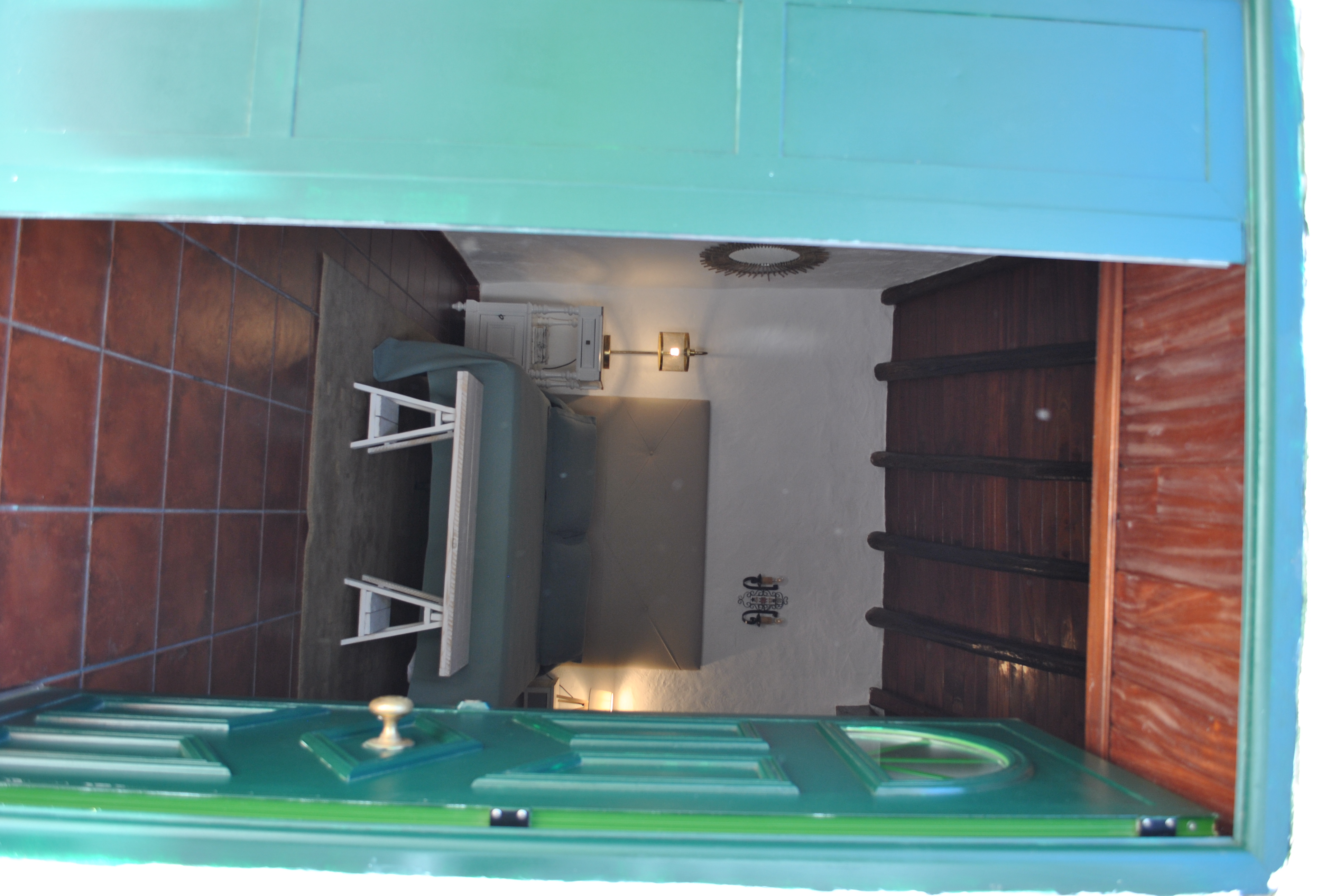 RK La Casona de Tejeda 26/28