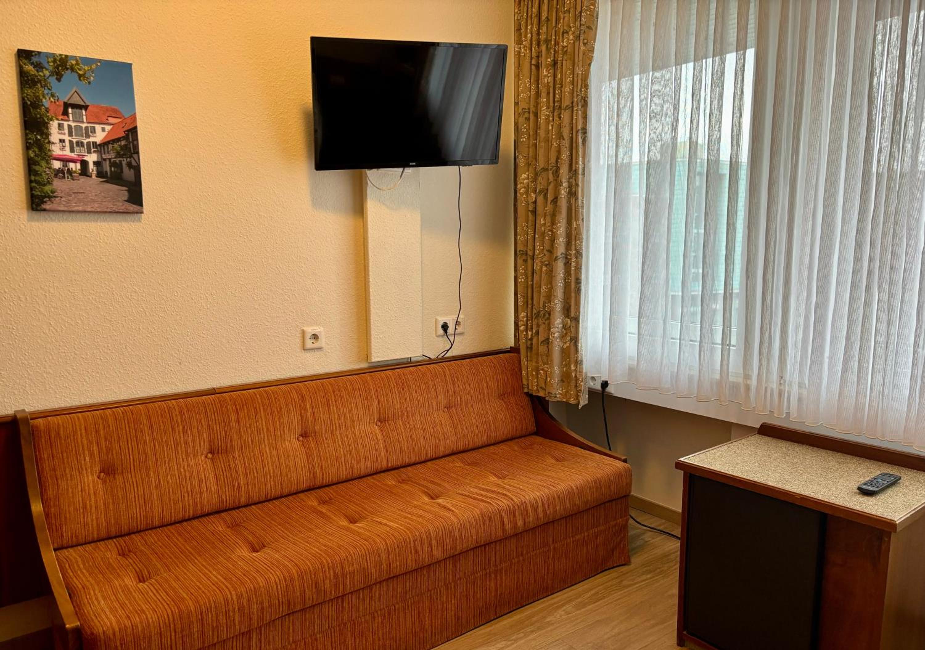 Hotel am Rathaus 33/57