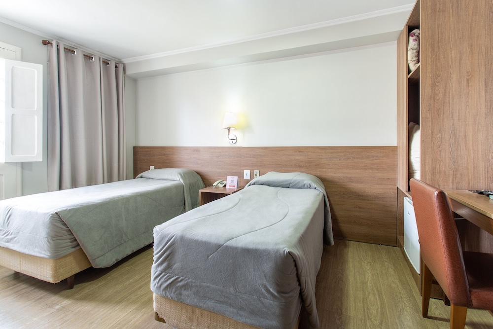 HOTEL DOM RAFAEL EXECUTIVO 28/62