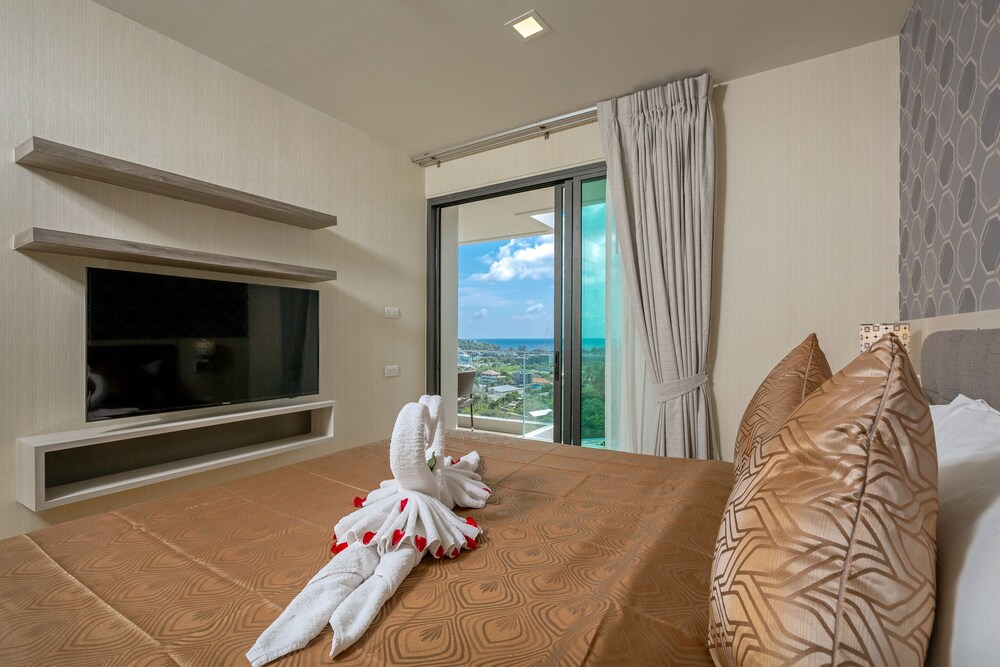Splendid Sea View Resort 13/38