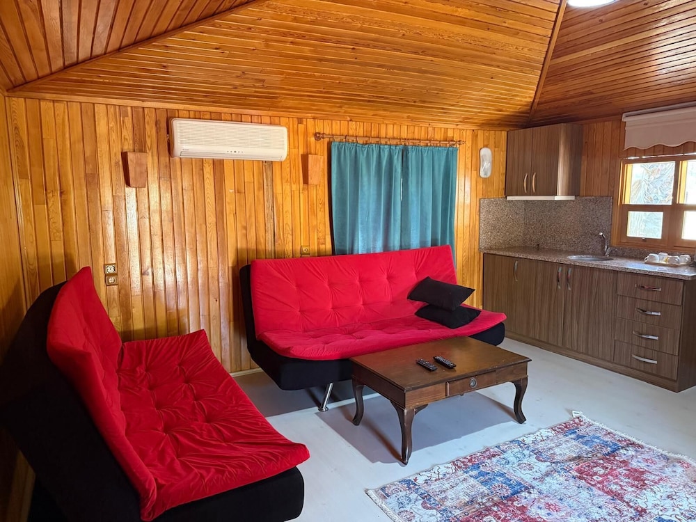 Likya Yanartas Bungalow & Apart 31/46