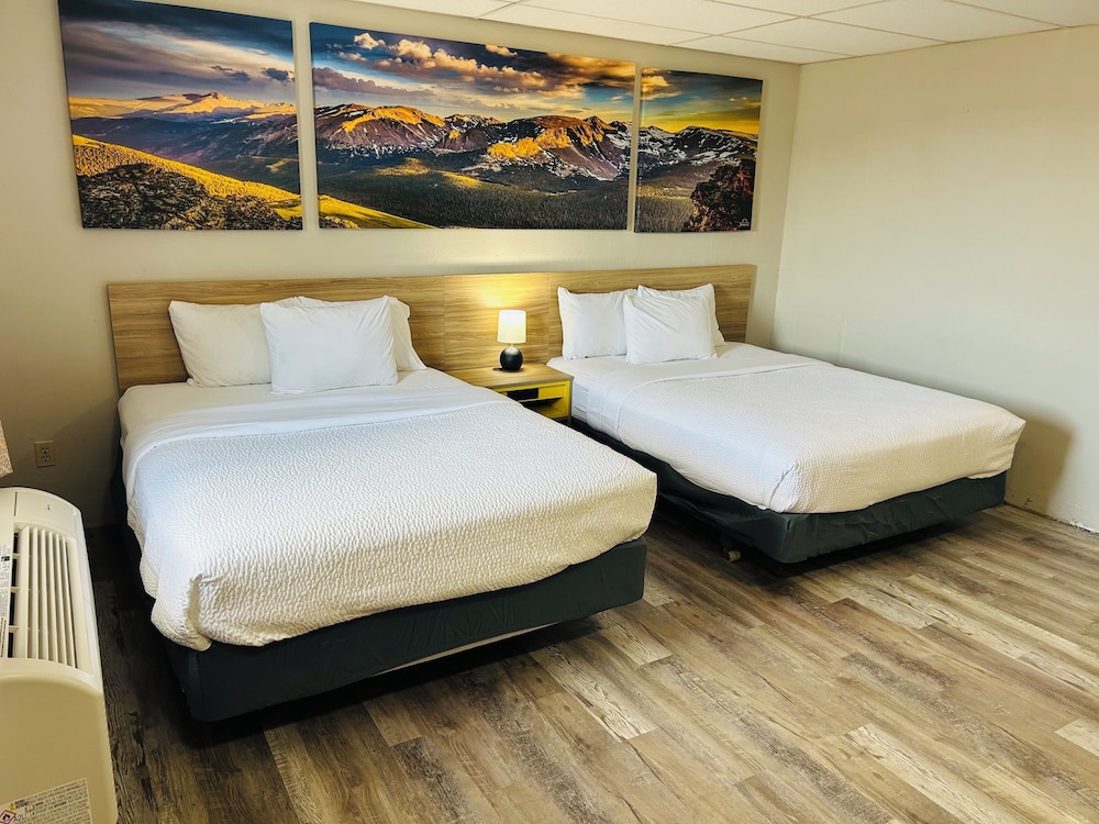 Days Inn by Wyndham Wheatland 20/42