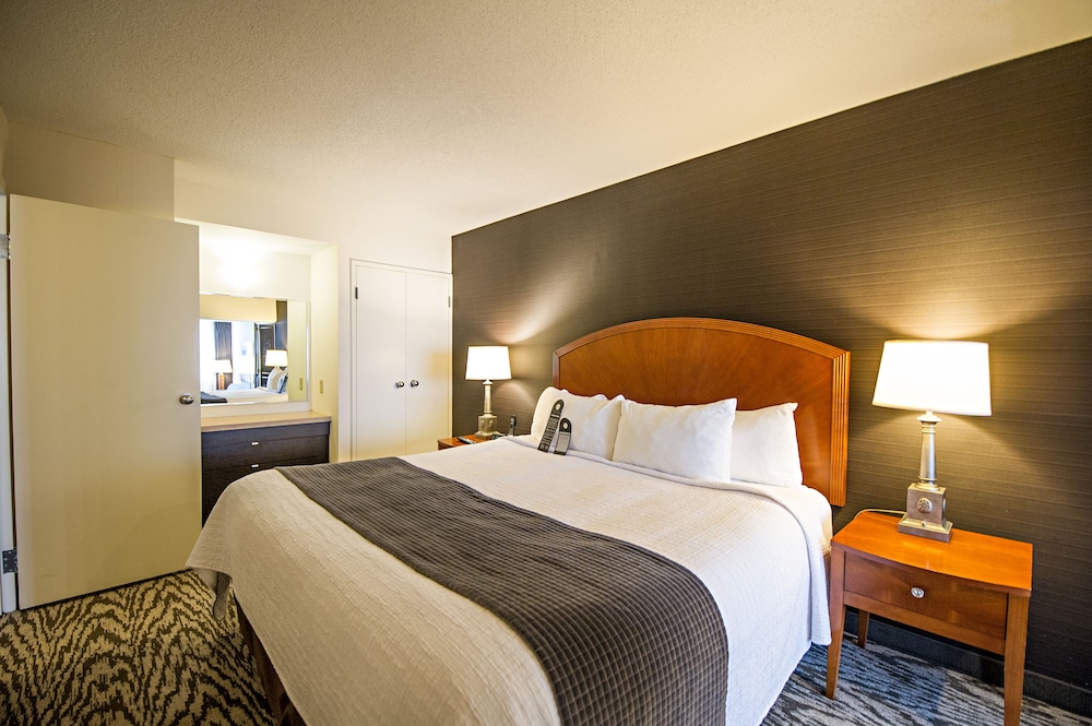 CAMBRIDGE SUITES HALIFAX HOTEL 13/64