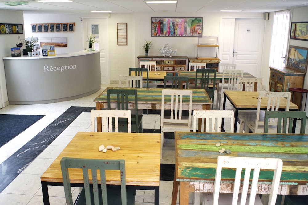 Apparthotel Perle de Re 28/38