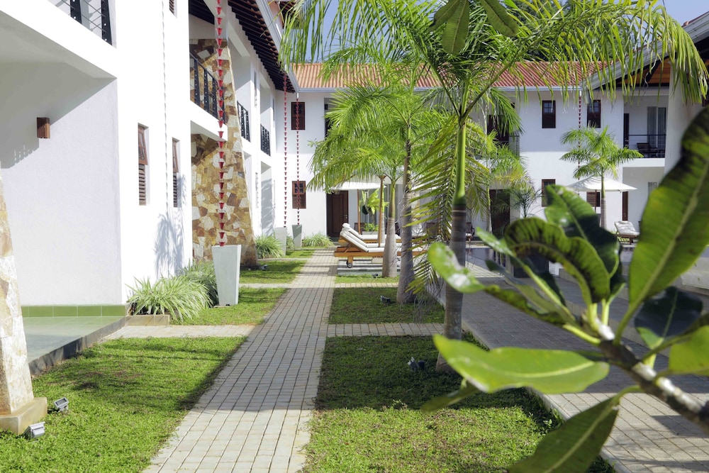 Hotel Tamarind Tree Tissamaharama 43/60