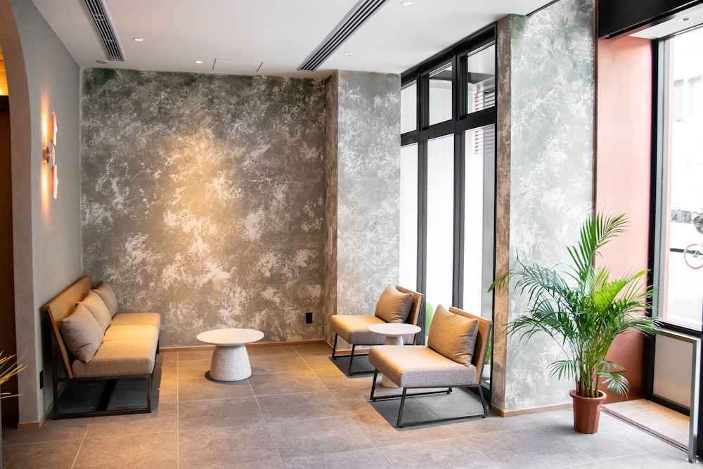 Hotel S-Presso South 33/45