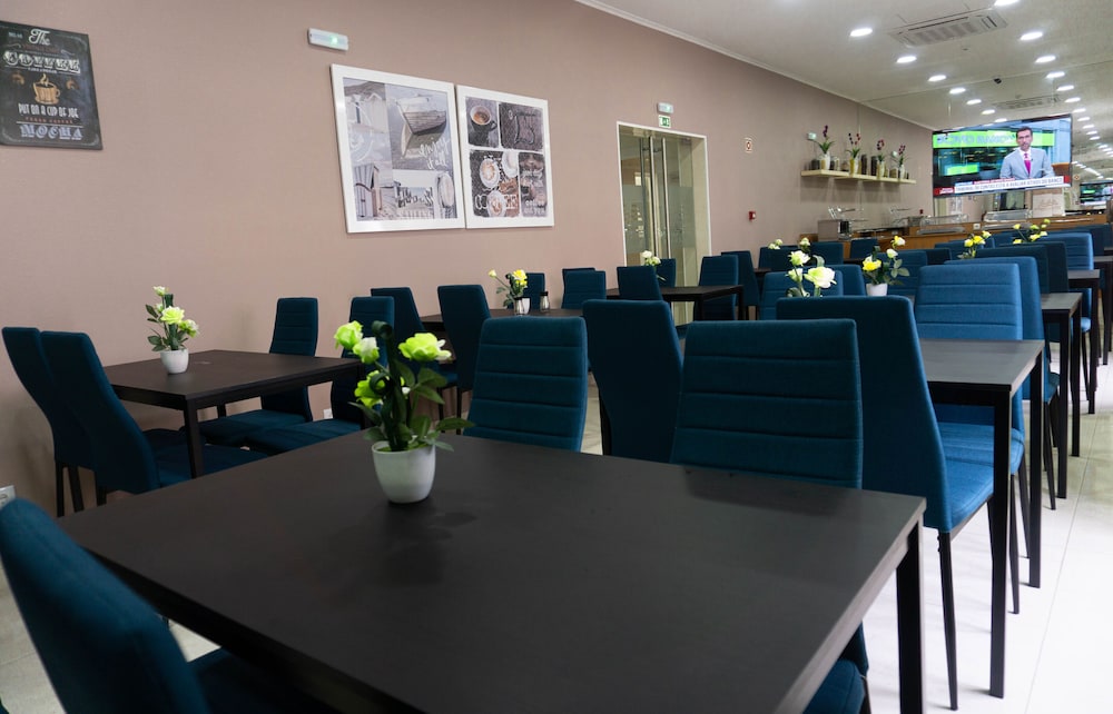 Residencial Lar Do Areeiro 50/64